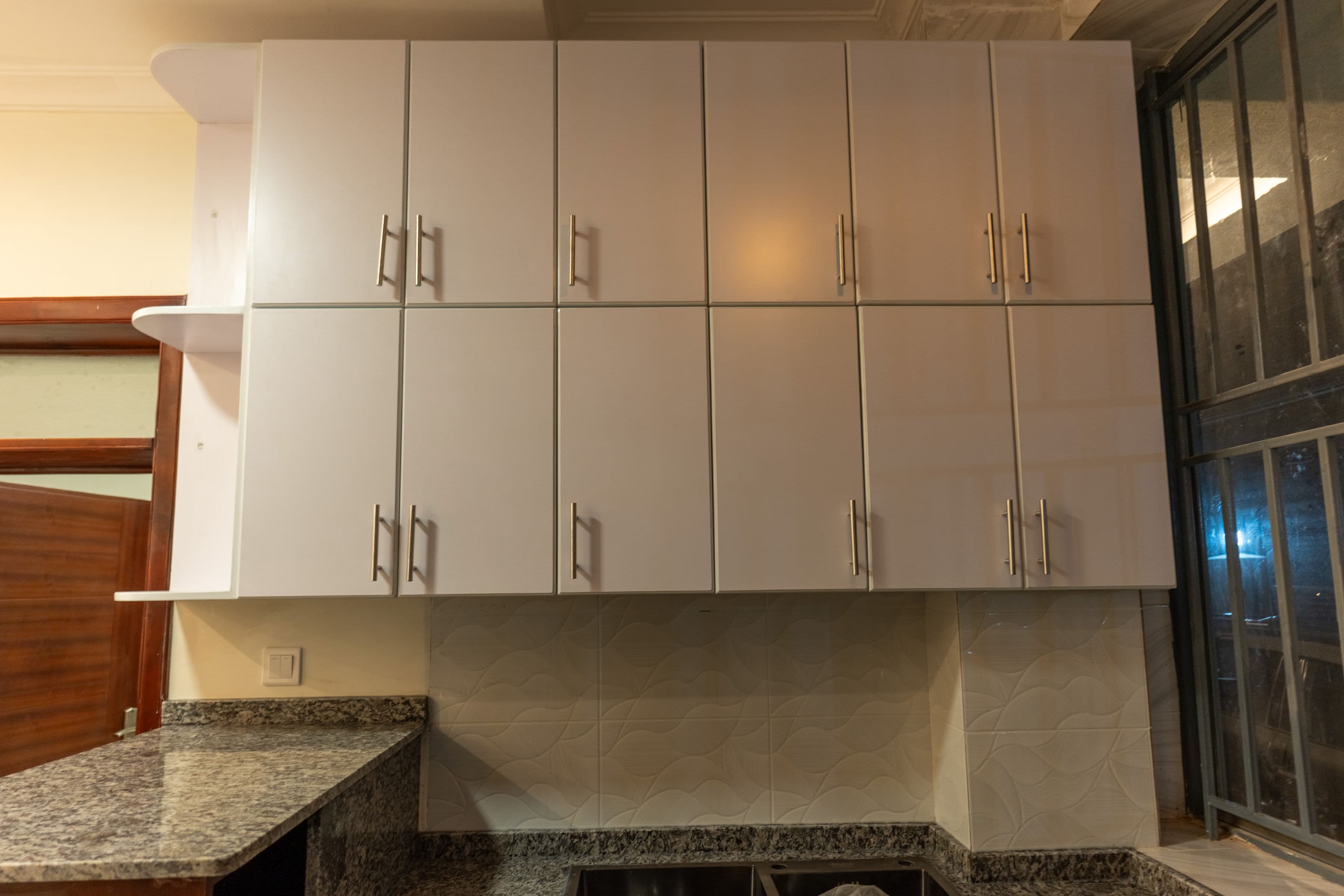 Luxury 2-Bedroom Apartment gallery 2